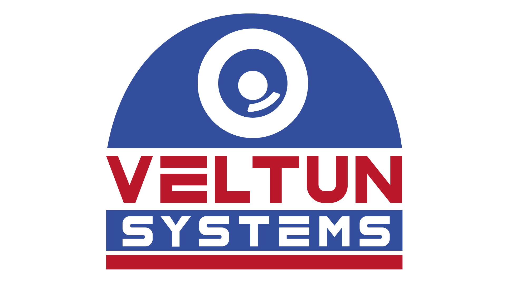 Veltun Systems Logo