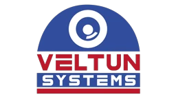 Veltun Systems Logo